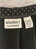 Chico's Polka Dots Black Casual Pants Size Sm (0) - photo 6