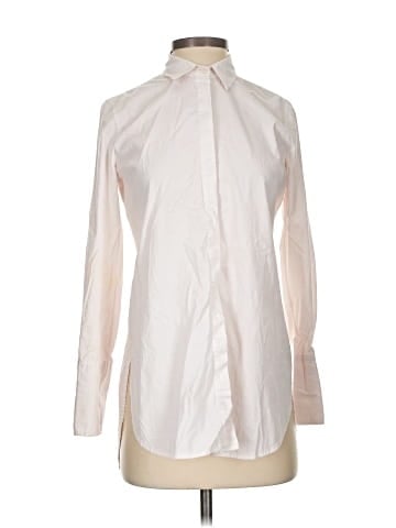 Haberdashery for J.Crew Long Sleeve Blouse (view 1)