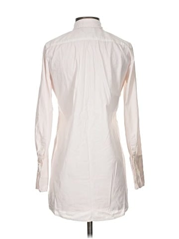 Haberdashery for J.Crew Long Sleeve Blouse (view 2)