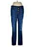 J.Crew Blue Jeans Size 31 waist (tall) - photo 1