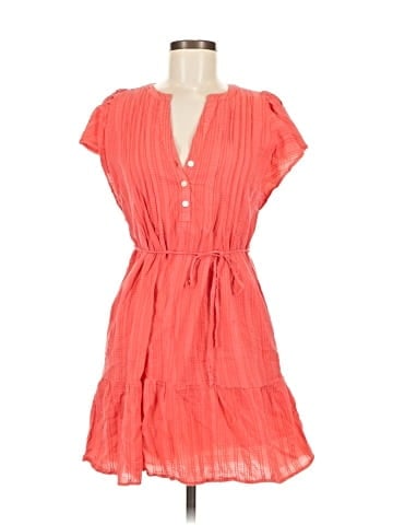 Ann Taylor LOFT Casual Dress (view 1)