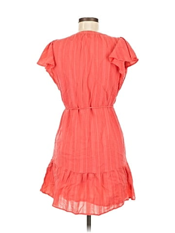 Ann Taylor LOFT Casual Dress (view 2)