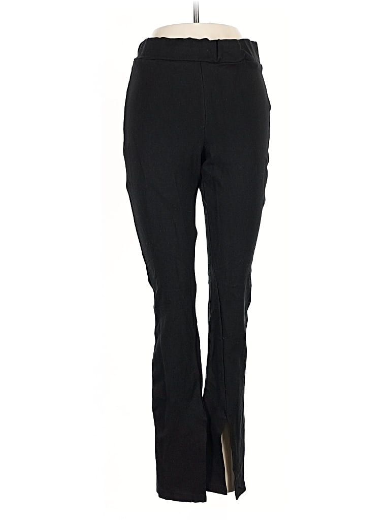 A NEW DAY Pre-owned Dress Pants In Black