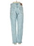 Levi's Blue Jeans Size 26 waist - photo 2