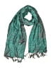 Unbranded Teal Scarf One size - photo 1