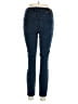 DKNY Solid Blue Jeans Size 28 waist - photo 2