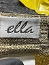 Ella Tweed Tan Dress Pants Size EU 38 / US 8 - photo 7