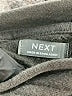 Next Green Pullover Hoodie Size 7 - photo 3