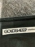 Goldsheep Black Leggings Size M - photo 3