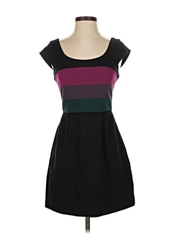 BCBGMAXAZRIA Casual Dress (view 1)