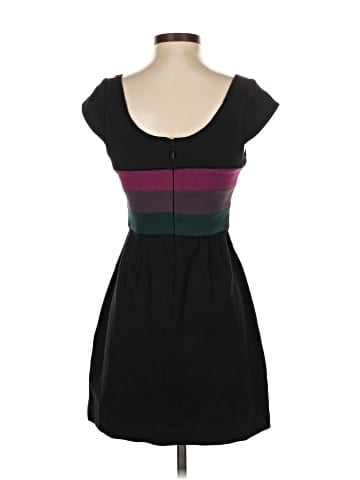 BCBGMAXAZRIA Casual Dress (view 2)