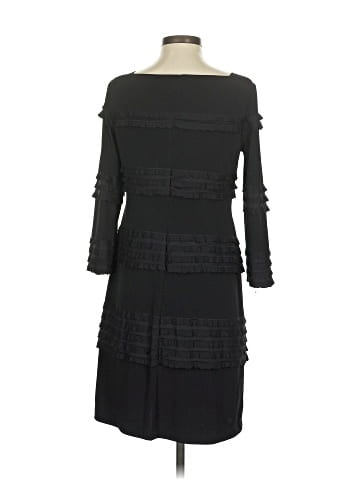 Donna Morgan Casual Dress (view 2)