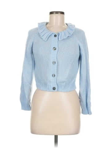 Kimchi Blue Cardigan (view 1)