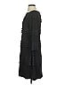 Donna Morgan 100% Polyester Black Casual Dress Size 4 - photo 5