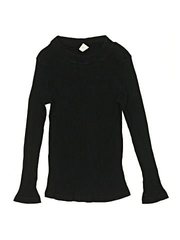 Shein Turtleneck Sweater (view 1)