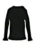 Shein Black Turtleneck Sweater Size 7 - photo 2