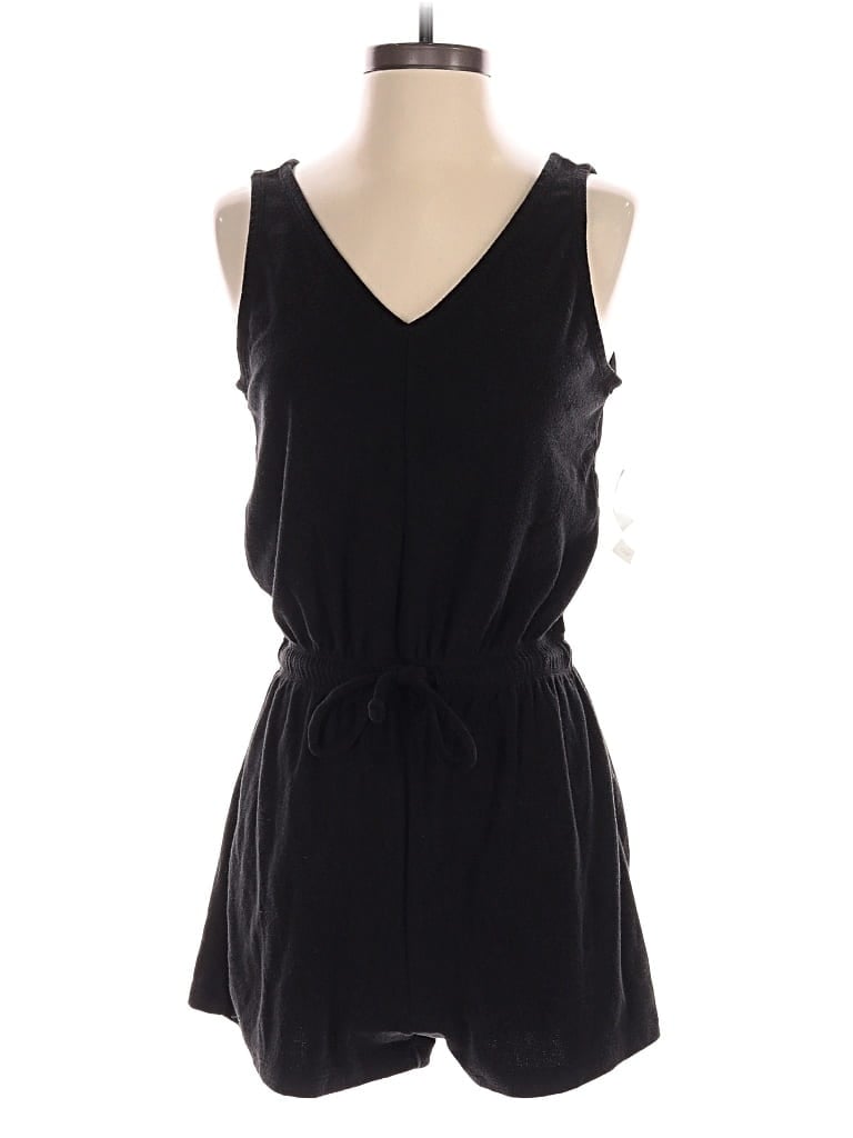 Old Navy Romper In Black