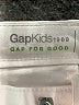 Gap Kids Ivory Jeans Size 5 - photo 3