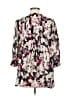 Joie 100% Silk Black Blouse Size M - photo 2