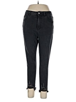 Shein Curve Jeans