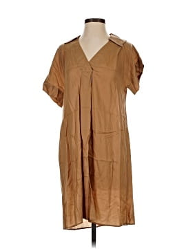 Inclán Studio Casual Dress