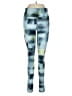 Athleta Blue Active Pants Size M - photo 1