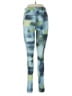 Athleta Blue Active Pants Size M - photo 2