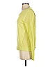 CAbi Yellow Pullover Sweater Size S - photo 5