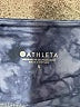 Athleta Tie-dye Blue Active Pants Size S - photo 7