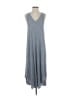 Mud Pie Gray Casual Dress Size S - photo 1