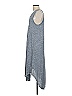Mud Pie Gray Casual Dress Size S - photo 5