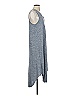 Mud Pie Gray Casual Dress Size S - photo 4