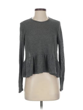 Kimchi Blue Long Sleeve Top