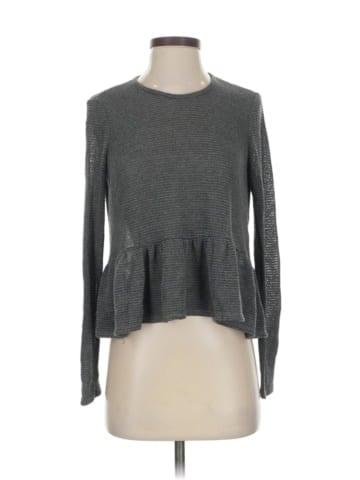 Kimchi Blue Long Sleeve Top (view 1)