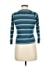 Rumi + Ryder Blue Cardigan Size 6 - 7 - photo 2