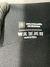 Unbranded Black Active Pants Size S - photo 7