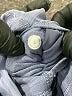 Lululemon Athletica Blue Active Pants Size 4 - photo 8