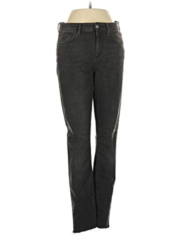 Blå Konst Acne Studios Jeans (view 1)