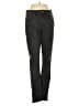Blå Konst Acne Studios Chevron-herringbone Gray Black Jeans Size 27 waist - photo 1