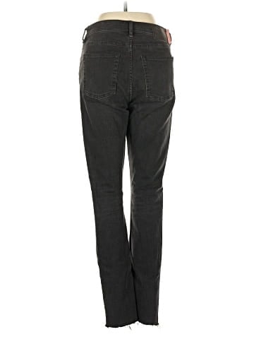 Blå Konst Acne Studios Jeans (view 2)