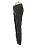 Blå Konst Acne Studios Chevron-herringbone Gray Black Jeans Size 27 waist - photo 5