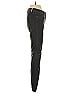 Blå Konst Acne Studios Chevron-herringbone Gray Black Jeans Size 27 waist - photo 4