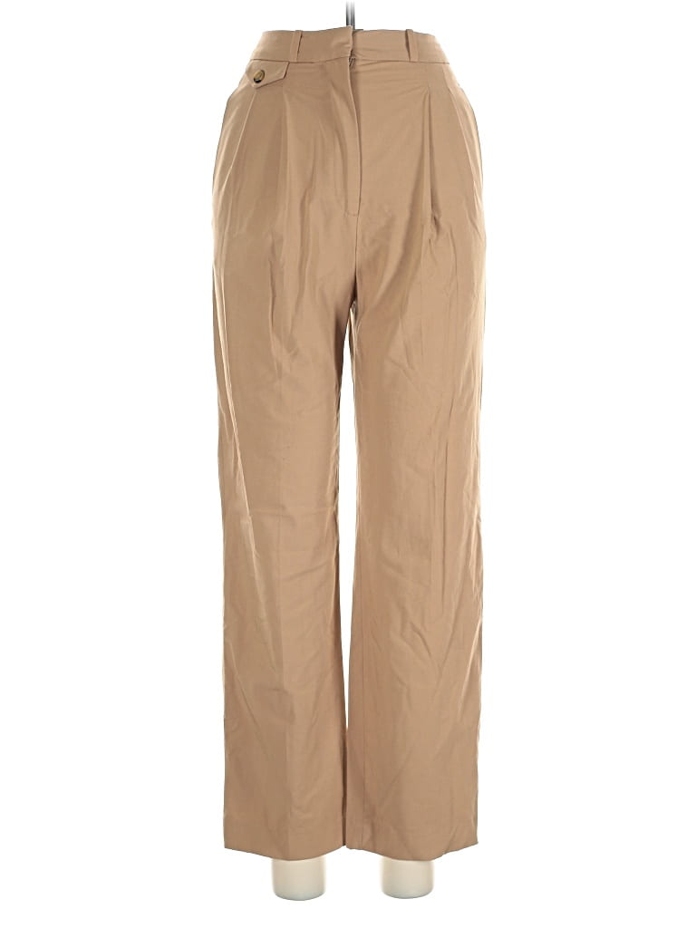 MNG Pre-owned Casual Pants In Brown