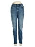 Blå Konst Acne Studios Blue Jeans Size 28 waist (estimated) - photo 1