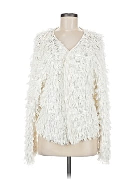 Blue Blush Cardigan