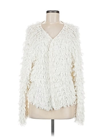 Blue Blush Cardigan (view 1)