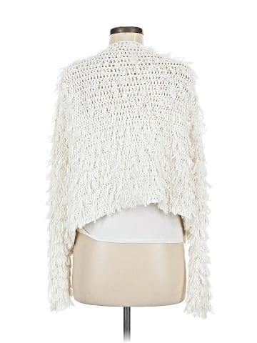 Blue Blush Cardigan (view 2)