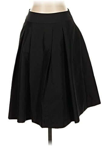 White House Black Market Formal Skirt (view 1)
