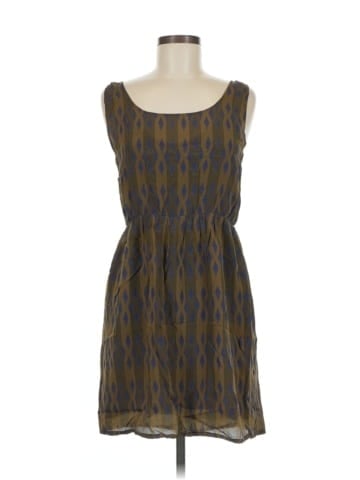 Pomandere Casual Dress (view 1)