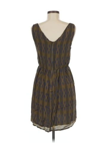 Pomandere Casual Dress (view 2)